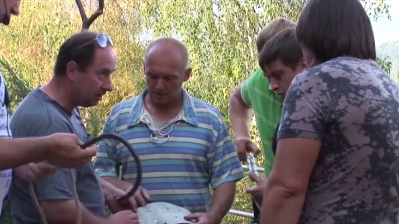 До или после съемок создают компьютерную графику в кино – об этом Life News  говорили с Главой Кинокомпании «Союз Маринс Групп».
