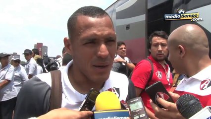 Aldo Leao, contento con la marcha de los Zorros