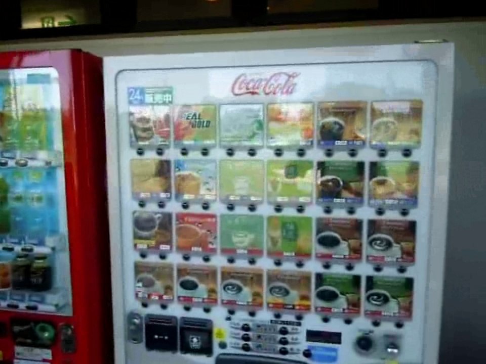 Golf Ranges in Japan