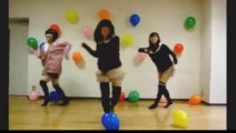 Rin-chan Now!【りんちゃんなう！】- By Miki Nataka ( English Ver. ) feat Mizusakura Pumapu Chihoka dance