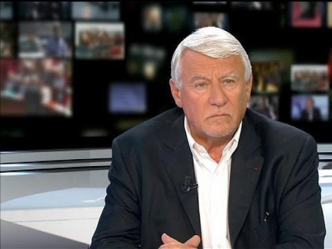 La France a des responsabilités particulières avec les chrétiens d'orient , selon Claude Goasguen