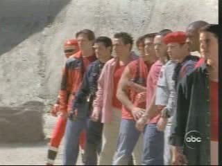 Forever Red Morphings