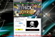 Comment pirater Jetpack Joyride - Nouvel outil Jetpack Joyride pirater