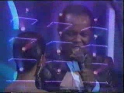 Take my breath away-Oscars 1987