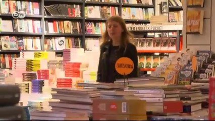 فن على شرائح الخبز | يوروماكس