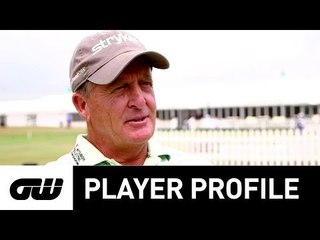 GW Player Profile: Fred Funk