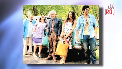 Shiamak Davar Choreographed Song 'Fanny Re' Releases Today