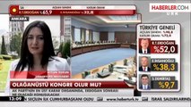 AK Parti MKYK Toplantısı Başladı