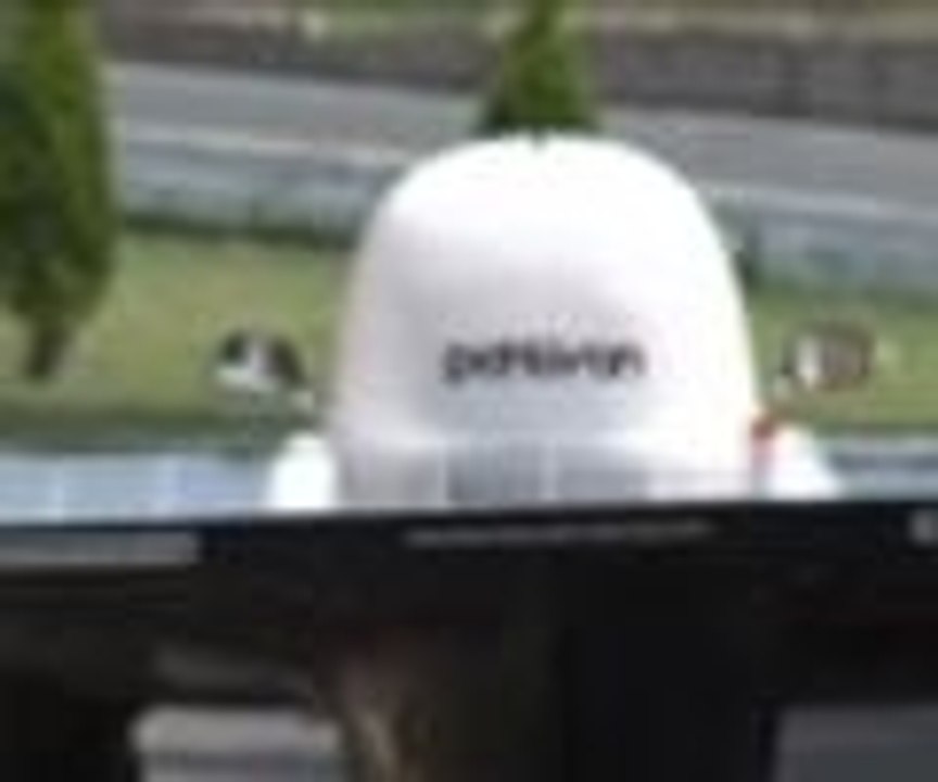 "Pehlivan" yarışa hazır