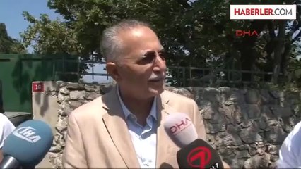İhsanoğlu: Bende Laf Bitti
