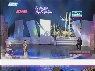 Em Còn Nhớ Hay Em Đã Quên (TCS) - Cẩm Vân