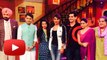 Comedy Nights With Kapil | Priyanka Chopra Promotes Mary Kom