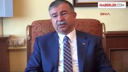 Bakan Yılmaz: Yeni Türkiye Eskisinden Farklı Olmalı