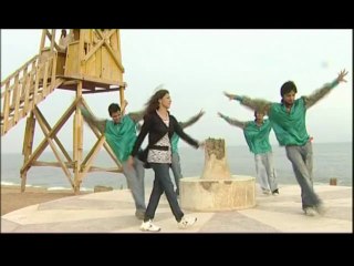 Shehla Gul - Toon Jany