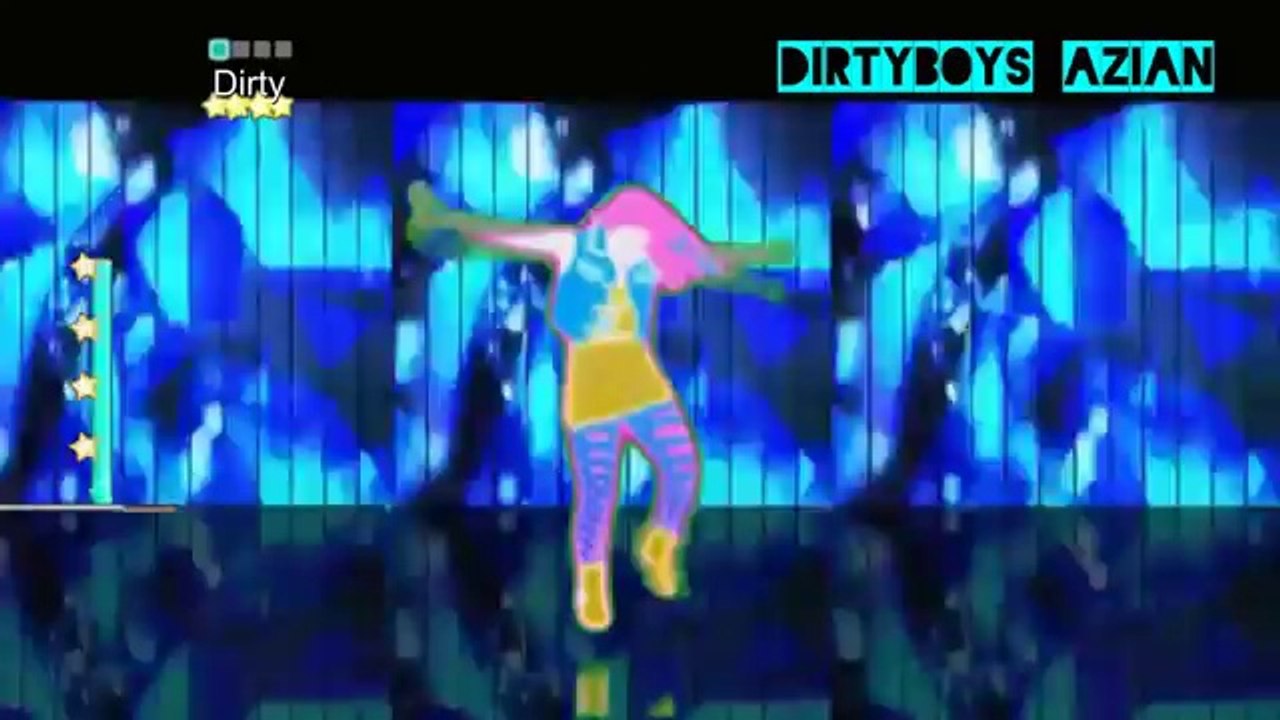 Just Dance 2015 -- Summer -- Mashup Fanmade