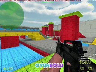 Botlara Karşı Kantır Oyununun Tanıtım Videosu