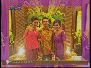 [140811]Dahsyat - Seg 2