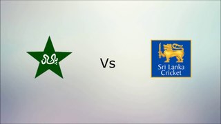 Pakistan vs Sri Lanka Test Series Backyard Cricket 2014