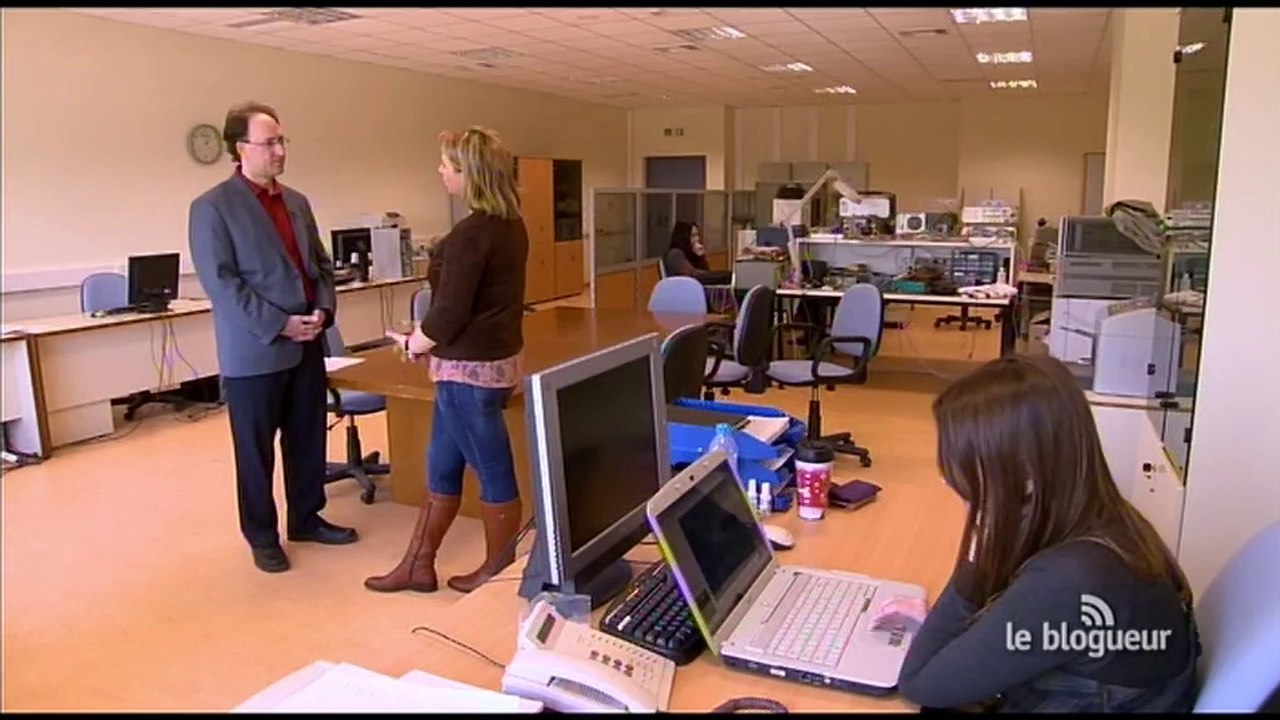 LE BLOGUEUR N°93 - "La crise, fuyons !"