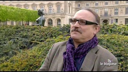 LE BLOGUEUR N°95 - "Le temps des vacances"