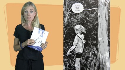 La chronique de Joëlle Smets du 13/08/2014