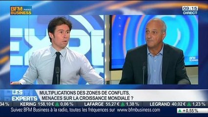 Guillaume Paul: Les experts - 11/08 1/2