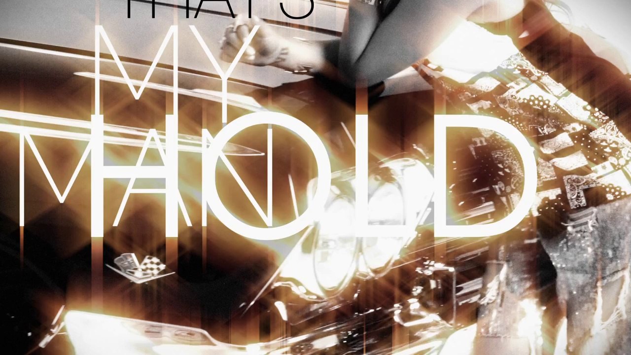 Jasmine V feat Kendrick Lamar "That’s Me Right There" (Official Lyric Video)