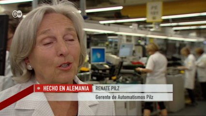 El impacto de las sanciones a Rusia | Hecho en Alemania