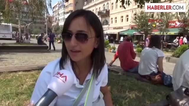 Müftünün Horon Açıklamasına Vatandaş Yorumu: Her Şey Niyetle Başlar