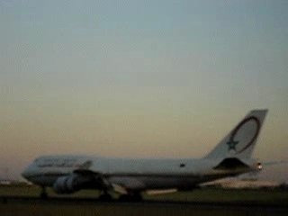 747 royal air maroc