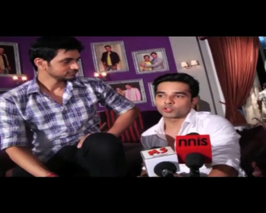 Meri Aashiqui Tum Se Hi Ranveer to separate Chirag and Ishaani