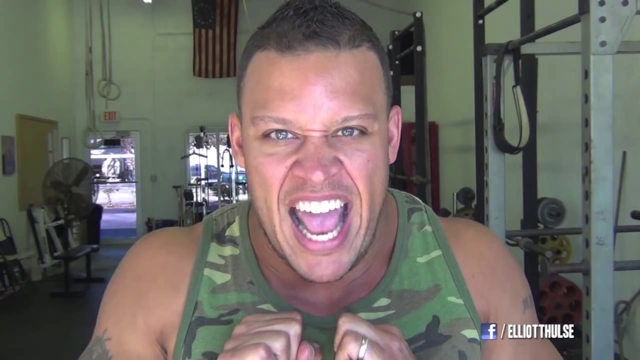 Light Weights are Better for Getting Stronger