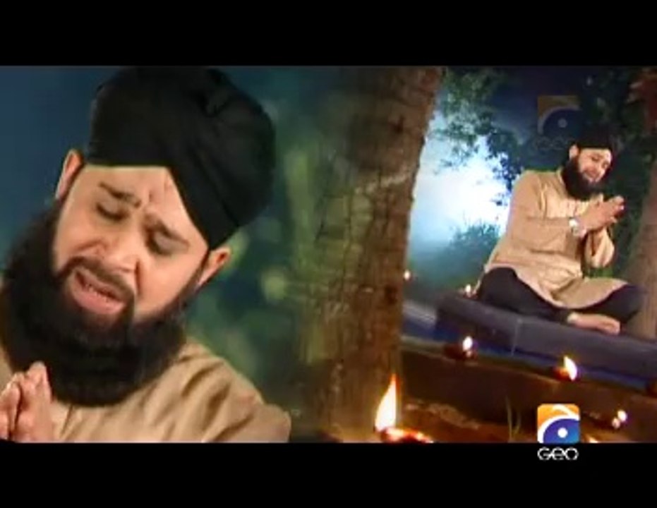 Taiba Kay Janay Walay