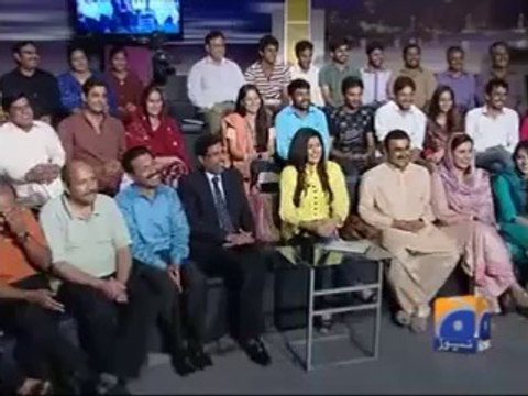 khabarnaak make insult of geonews