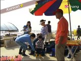 Traveler's Korean (Chinese 中文) S2Ep09 肚子饿! 배고파요.
