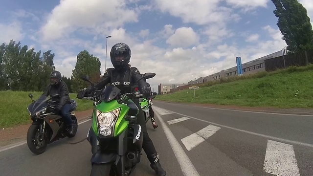 la balade au val joly le 09/08/2014