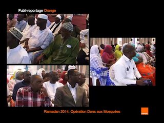 Publi-reportage Ramadan 2014