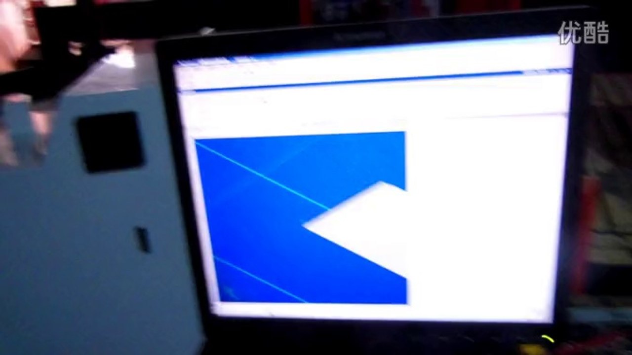 CNC router machine work on MDF for China dragon engraving