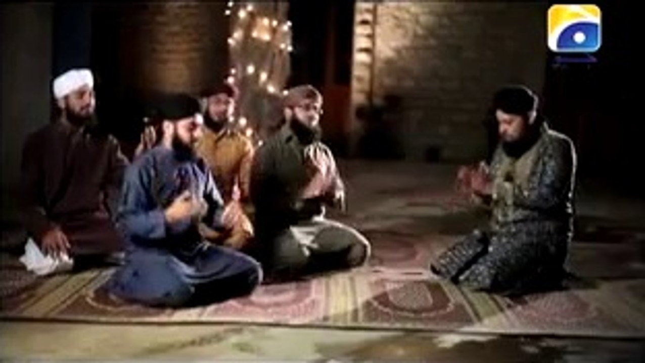 Tajdare Haram Ho Nigah-e-Karam