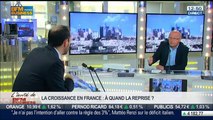 Jean-Paul Betbeze, Betbeze Conseil, dans l'invité de BFM Business – 11/08