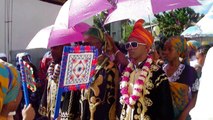 Les Cabanons à Mayotte