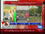 Clash Between PTI & PMLN Supporters