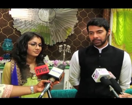 Kumkum Bhagya Abhi turns servant for Pragya
