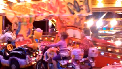 Un avant gout de vacances (2)