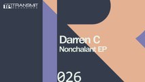 Darren C - Indifferent (Original Mix) [Transmit Recordings]