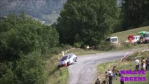 RALLYE DU GAP RACING 2014