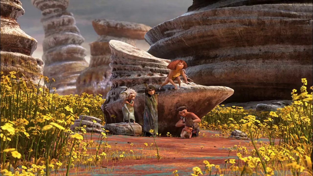 The Croods (2013) Full Movie ## The Croods (2013) Full MOVIES Streaming Online