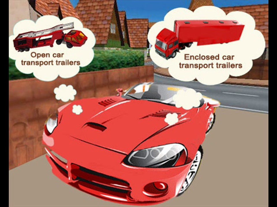 Shipping Cars is What We Do! RDS Auto Transport