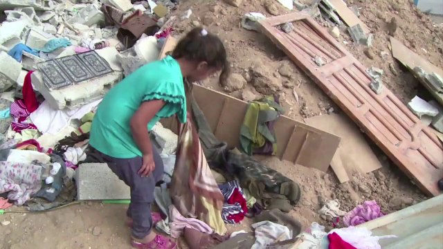 زعيم حماس يؤكد ان اي هدنة دائمة يجب ان تؤدي الى رفع الحصار