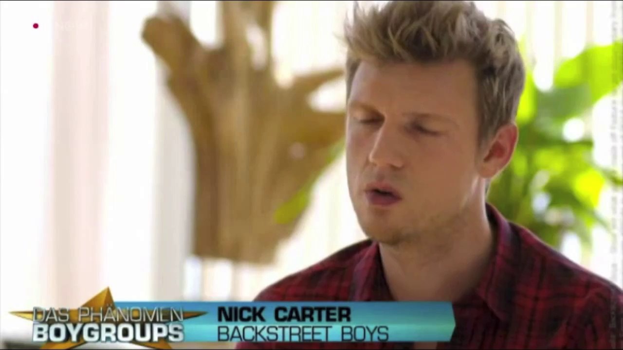 ___ SPOILER ___ New Scene - Backstreet Boys The Movie